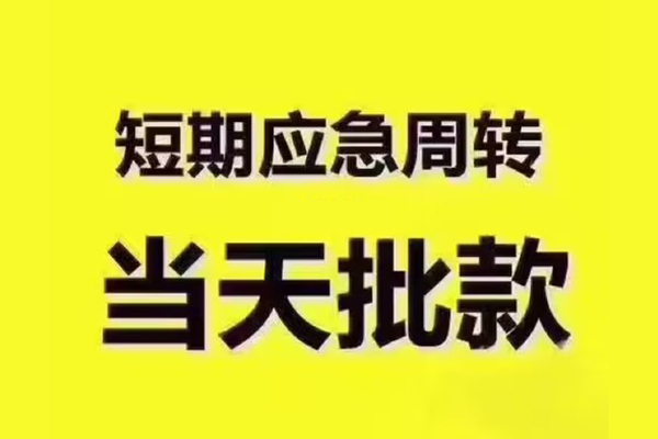 成都私放民间借贷当天放款-成都私放贷款个人贷款-成都私放个人放贷