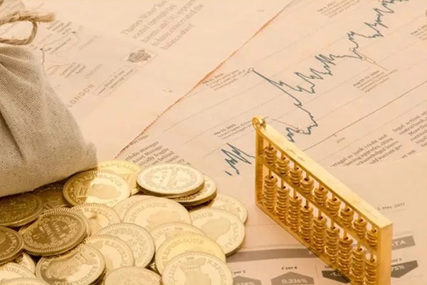 企业借款会计分录详述